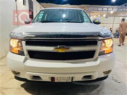 شيفروليه تاهو